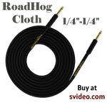 HOGCLOTH-1 RoadHog Cloth Instrument 1/4 - 1/4 <b>1FT 20</b>
