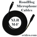 HOGM-60K RoadHog Microphone <b>60 FT</b>