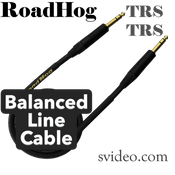 HOGPROBLC-100 RoadHog Pro BLC TRS -TRS <b>100FT </b>