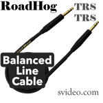 HOGPROBLC-25 RoadHog Pro BLC TRS -TRS <b>25FT </b>