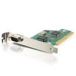 Lava serial-pci 1-port pci 16550 db9 serial card