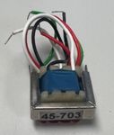 Mini Audio Transformer - 45-703 Mini Audio Transformer - 45-703