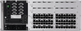 Mondo Matrix III 32x48 Switch
