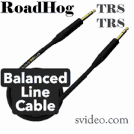 RoadHog - Pro BLC Cables