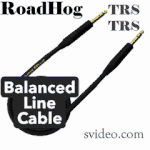 RoadHog - Pro BLC Cables