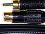 S-Video & Composite Video Trimese - 6 ft. S-Video & Composite Video Trimese - 6 ft.