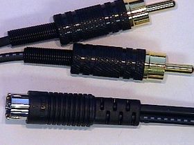 S-Video YC Separators