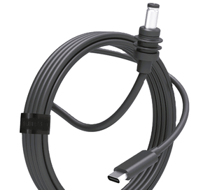 Starlink Mini USB-C to DC Power Cable, 2 Meters (6.56 ft.)