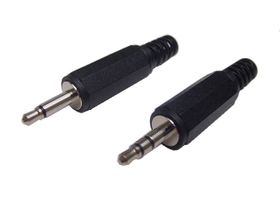 Stereo Mini Plug