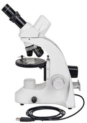 T-17541C Monocular Digital Microscope T-17541C Monocular Digital Microscope