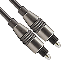Toslink cable 1 meter -3.3ft