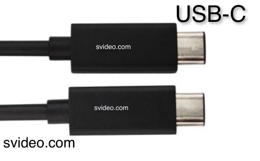 USB TypeC™ cable, 6 ft.