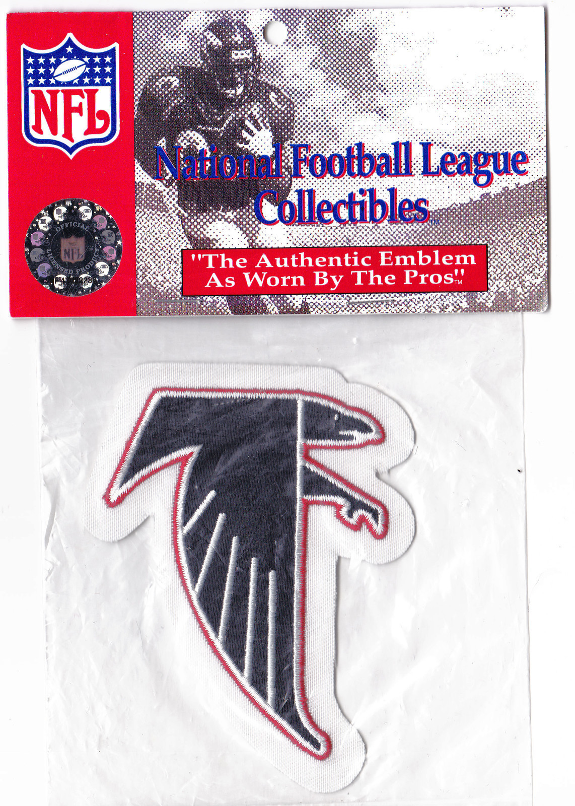 Falcons Logo Nfl
