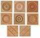 Blocks, Corner/Base/Etc