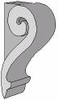 Corbels