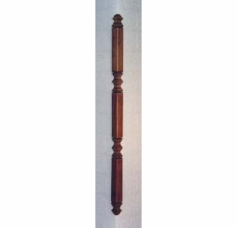 Decorative Wood Corner Guards for Walls: Stylish Protection