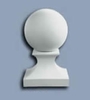 Finials & Drops | Buy Online | Wood & Synthetic