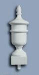 Polyurethane Roof Spires