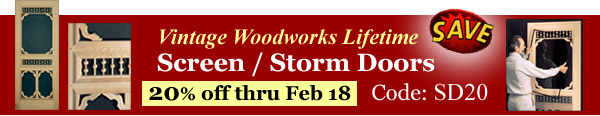 Sale Banner