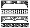 Spandrel Product Listings