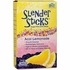 VitaCart Quick Buy - Acai Lemonade Slender Sticks, Sugar Free Drink Mix, 12 Sticks, NOW Foods