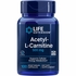 Acetyl-L-Carnitine 500 mg, 100 Vegetarian Capsules, Life Extension