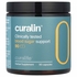 Curalin Blood Sugar Support, 90 Capsules, CuraLife