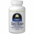 VitaCart Quick Buy - Advanced Triple Boron, 120 Capsules, Source Naturals