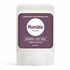 Aluminum-Free Original Formula Deodorant Travel Size, Lavender & Holy Basil, 0.5 oz, Humble Brands