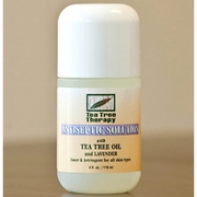 Antiseptic Solution, with Tea Tree Oil & Lavender, 4 oz, Tea Tree Therapy