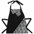 Azima Apron, 1 pc, Queen Alaffia