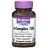 B-Complex 100, 100 Vegetable Capsules, Bluebonnet Nutrition