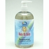 Baby Oh Baby Organic Herbal Baby Shampoo, Scented, 16 oz, Rainbow Research