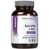 VitaCart Quick Buy - Beautiful Ally Keratin Care, for Stronger & Healthier Hair, 30 Vegetable Capsules, Bluebonnet Nutrition