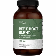 Beet Root Blend, 120 Capsules, Earth Harmony