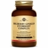 Bilberry Ginkgo Eyebright Complex, 60 Vegetable Capsules, Solgar