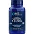 BioActive Complete B-Complex, 60 Vegetarian Capsules, Life Extension