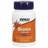 VitaCart Quick Buy - Biotin 1000mcg 100 Caps, NOW Foods