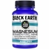 Black Earth Magnesium Essential Nine, 30 Vegan Capsules, The Food Movement
