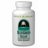 Blue-Green Algae 500mg 200 tabs from Source Naturals