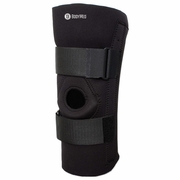 BodyMed Neoprene Knee Brace with Removable Stays, Medium, ZRB149MED