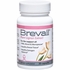 VitaCart Quick Buy - Brevail Plant Lignan Extract, 30 Capsules, Barlean's Organic Oils