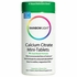 Calcium Citrate Mini-Tablets, Food Based Formula, 120 Mini Tablets, Rainbow Light