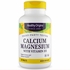 VitaCart Quick Buy - Calcium Magnesium with Vitamin D3, 120 Tablets, Healthy Origins