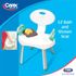 Carex EZ Bath & Shower Seat with Handles