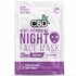 CBD Hemp Lavender Night Time Face Mask, 20 Pack, CBDfx