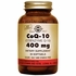 CoQ-10 400 mg (Coenzyme Q-10, CoQ10), 30 Softgels, Solgar