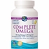 VitaCart Quick Buy - Complete Omega 3-6-9 120 Softgels, Nordic Naturals