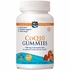 VitaCart Quick Buy - CoQ10 Gummies - Strawberry, 100 mg Chewable Coenzyme Q10, 60 Gummies, Nordic Naturals