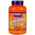 Creatine Monohydrate Powder Pure, 8 oz, NOW Foods